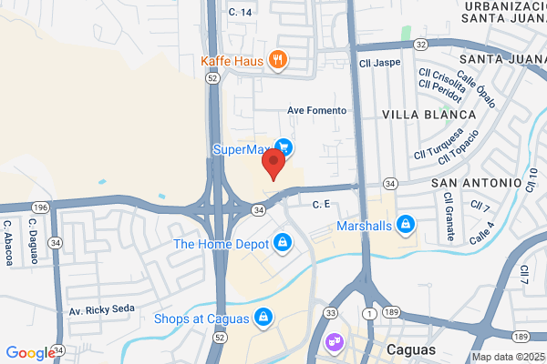 CAGUAS BAKERY