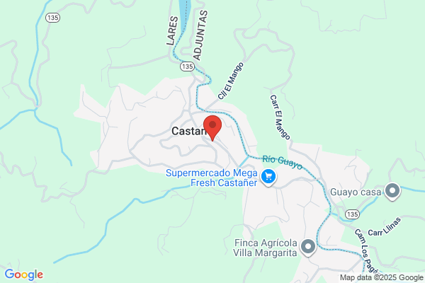 CASTANER BAKERY