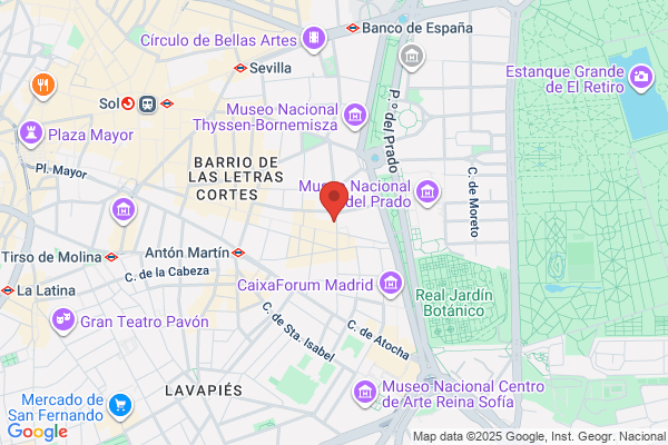 EL CANTABRICO PANADERIA