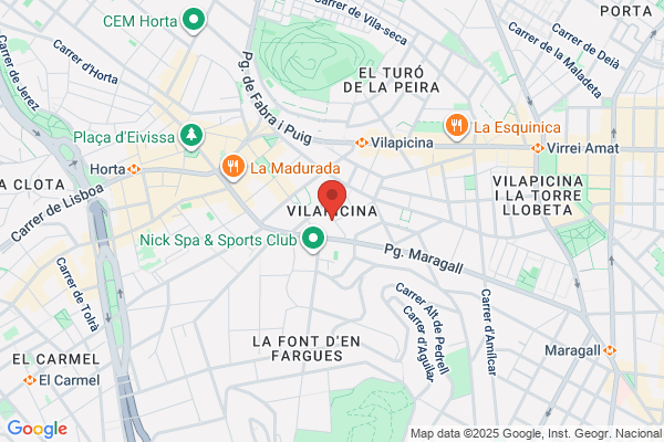 LA COLUMNA BAKERY