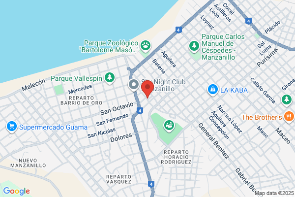 LA ESQUINA DE TEJAS