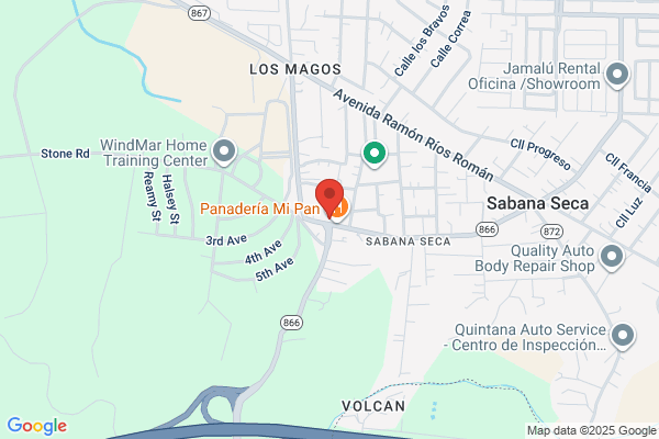 MI PAN ASOCIADOS INC