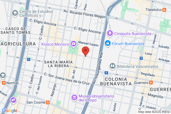 PANADERIA & POSTERIA LAS
