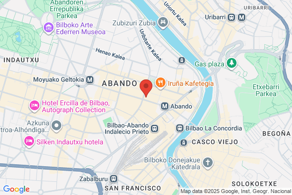 BANCO BIBAO VIZCAYA