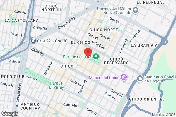 BANCO SANTANDER