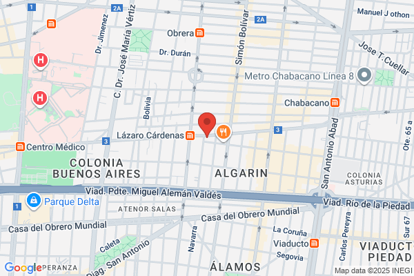EL LAJENO SALON BARBERIA