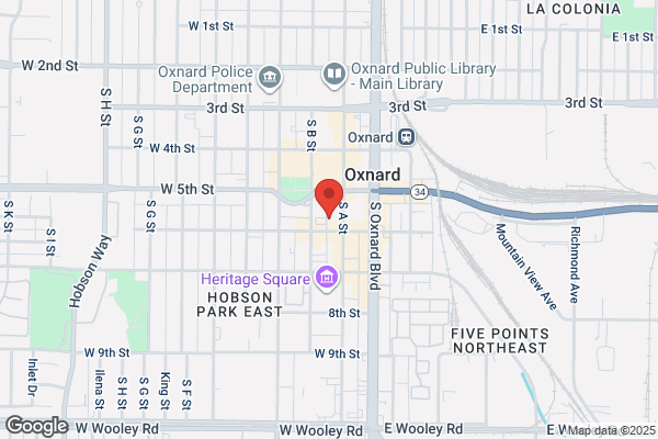 AVANTE HAIR DESIGNS