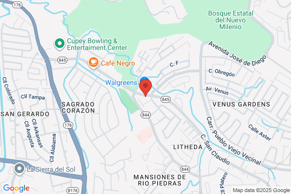 CENTRO DE ESTETICA & MASAJE