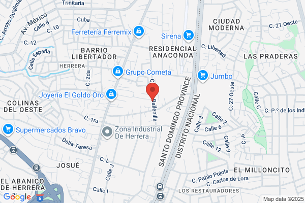 TALLER EBANISTERIA ACOSTA