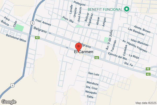 BAR CAFETERIA EL CAPORAL