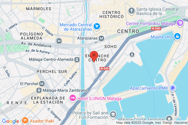 CAFETERIA CAZOLA 2