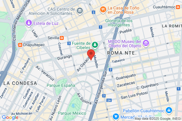 CAFETERIA CINTRON