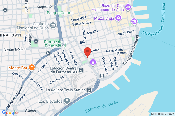 CAFETERIA EL BATURRO