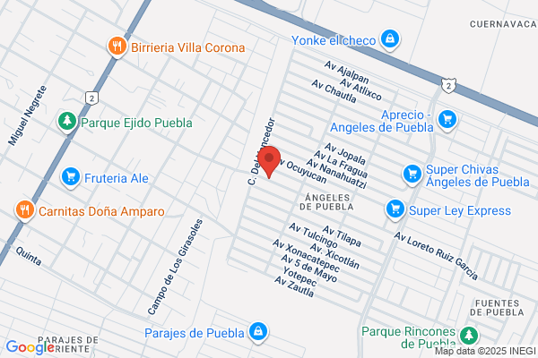 EL GORDITO BURGER & CAR WASH
