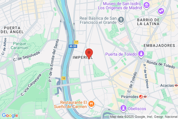 CENTRO INFANTIL SHEYMAR