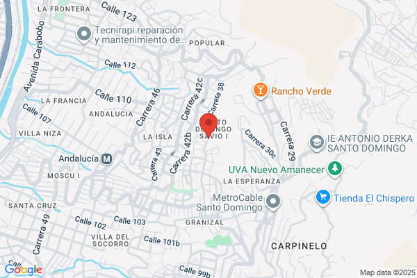 ESCUELITA NUEVO HORIZONTE