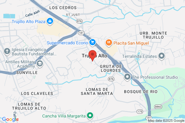 MALU CENTRO CUIDADO DIURNO