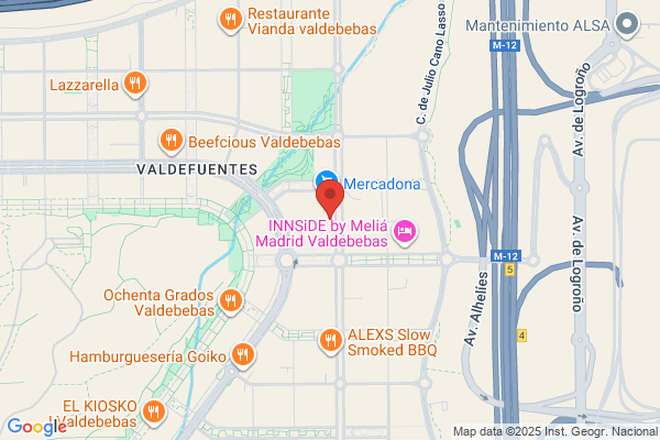 MARAVILLA INFANTIL