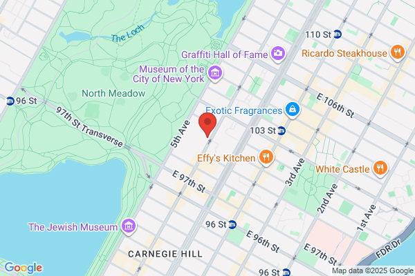 NEW YORK FOUNNELLING HOSPITAL