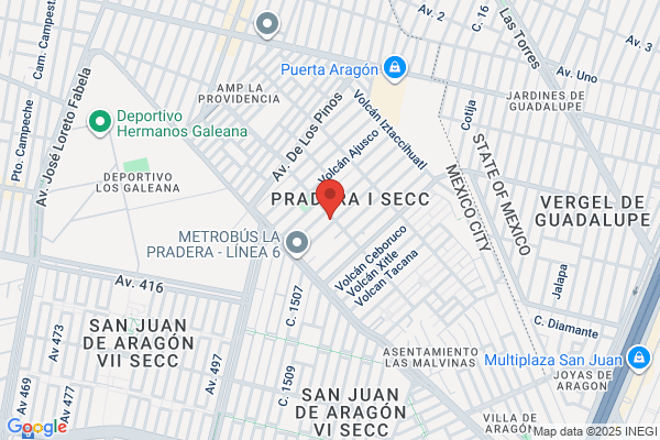 PROGRAM SALUD EN EL HOGAR