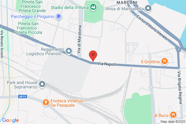 BABY LANDIA