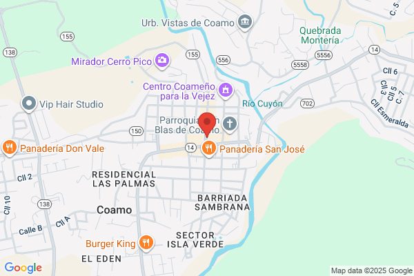 COAMO BABY BOUTIQUE