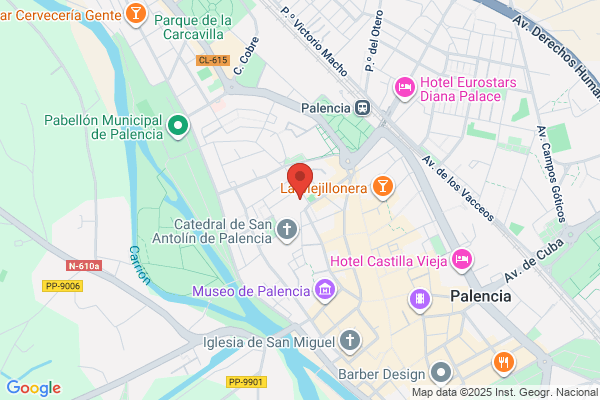 ACADEMIA SAN PABLO DISCIPULOS