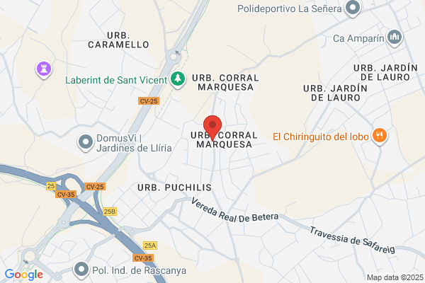 ASAMBLEA ESPIRITUAL DE LOS