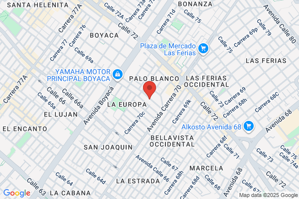 ASAMBLEA IGLESIA CRISTIANA