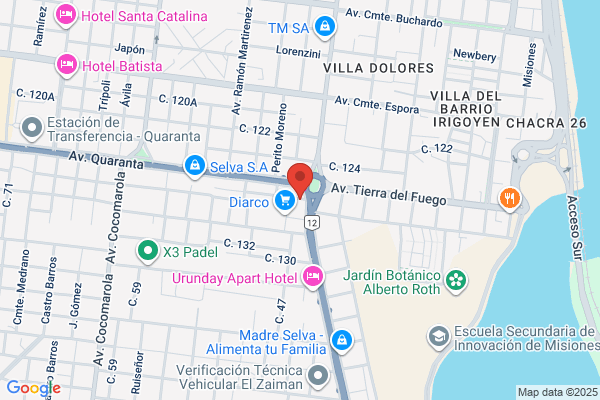ASOCIACION BIBLICA & MISIONERA