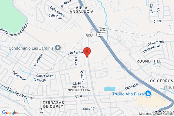 CENTRO DE LA FAMILIA CRISTIANA