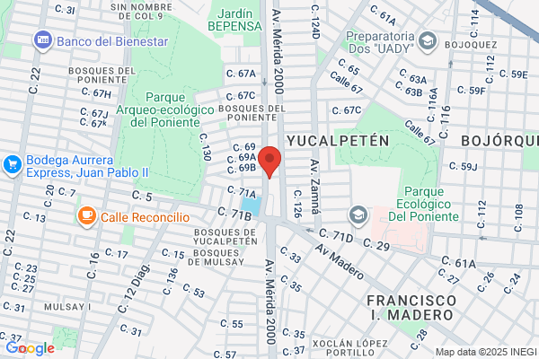 CENTRO GUADALUPANO PARROQUIA