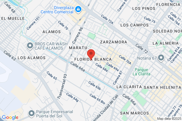 IGLESIA CRISTIANA SINAI