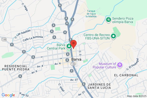 PARROQUIA SAN BARTOLOME