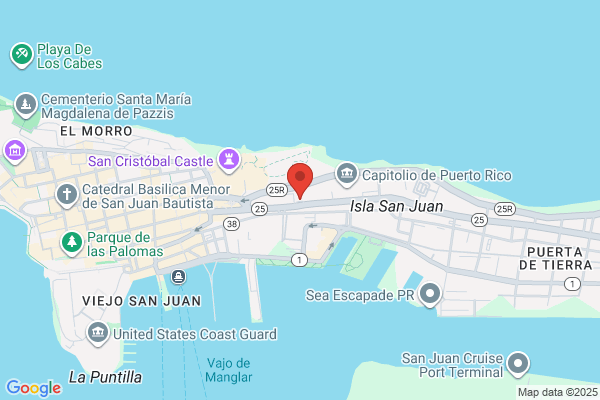 CASA DE ESPANA