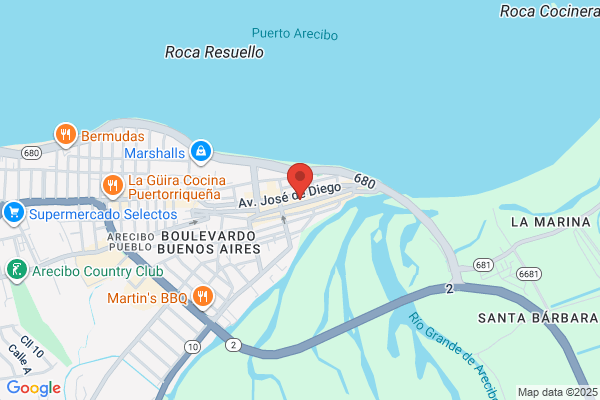 CASINO DE ARECIBO