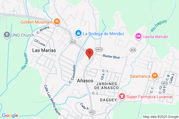 CLUB ROTARIO DE ANASCO