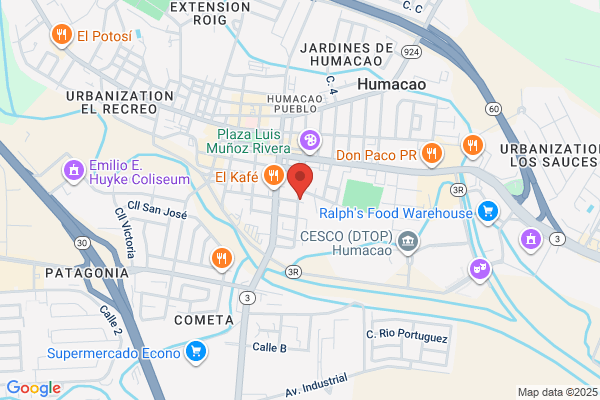 CLUB ROTARIO DE HUMACAO