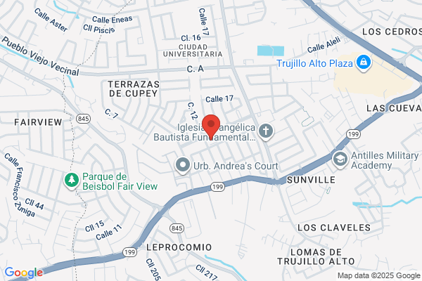 CUERPO DE VOLUNTARIOS URB