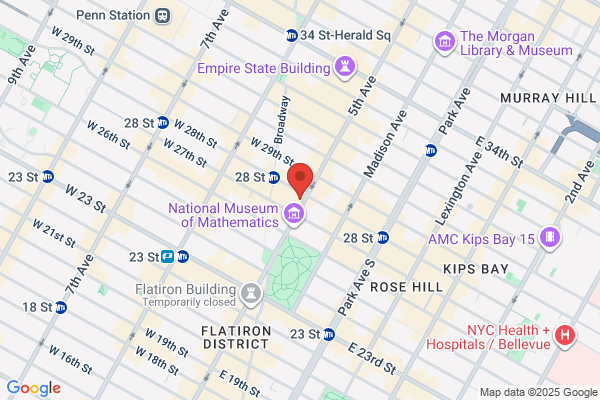 LATIN NEW YORKERS ASSN