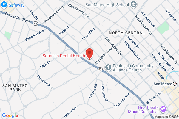 Sonrisas Dental Care