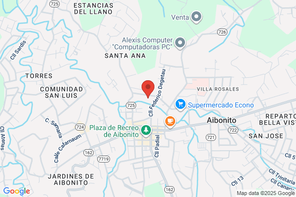 AIBONITO DENTAL OFFICE