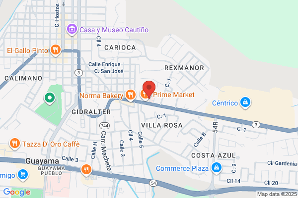 CENTRO DENTAL GUAYAMA