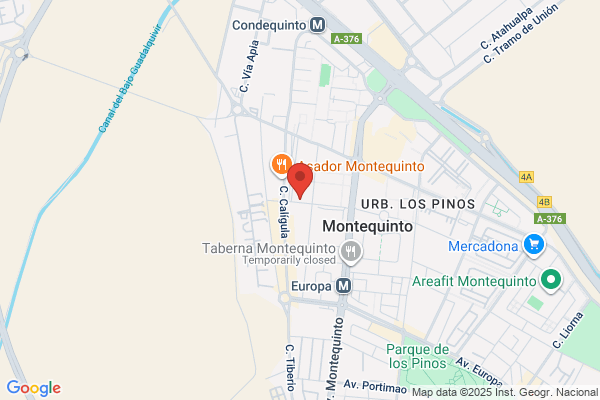 CLINICA DENTAL FAMILIAR