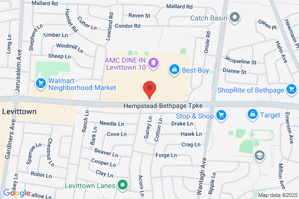 CLINICA DENTAL LEVITTOWN