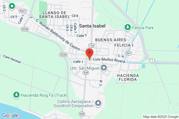 CLINICA DENTAL SANTA ISABEL