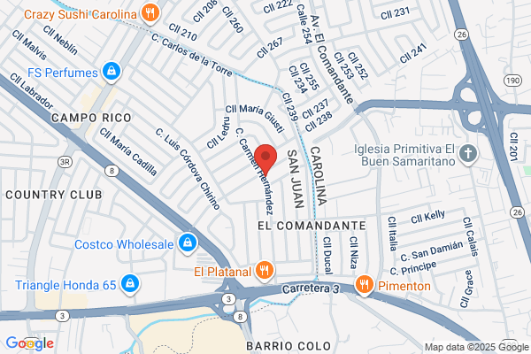 WINTSON H BETANCOURT DDS