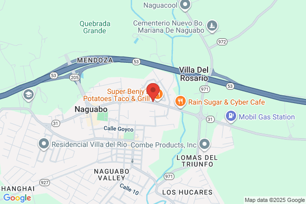 KRESS NAGUABO