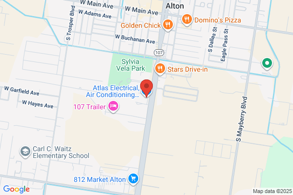 ATLAS ELECTRICAL SVC SE