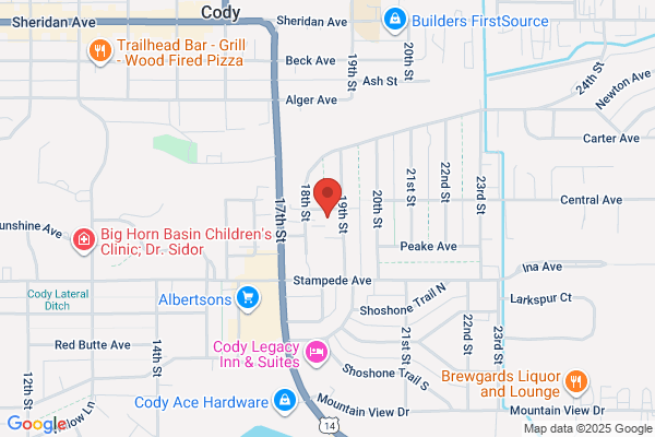 CODY ELECTRIC
